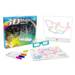 Pictura magica 3D Pictura magica 3D